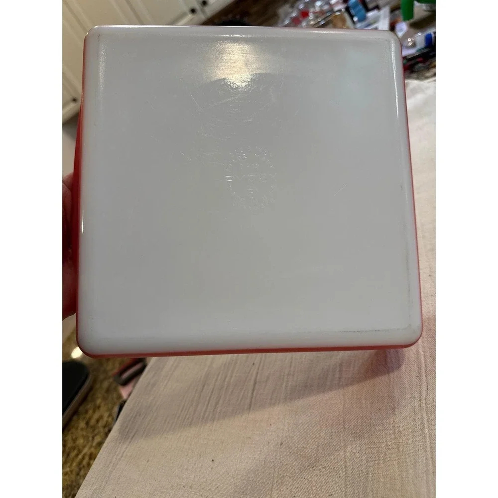 Pyrex vintage 222