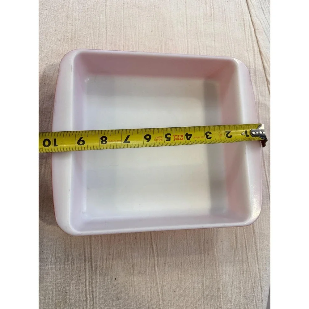 Pyrex vintage 222