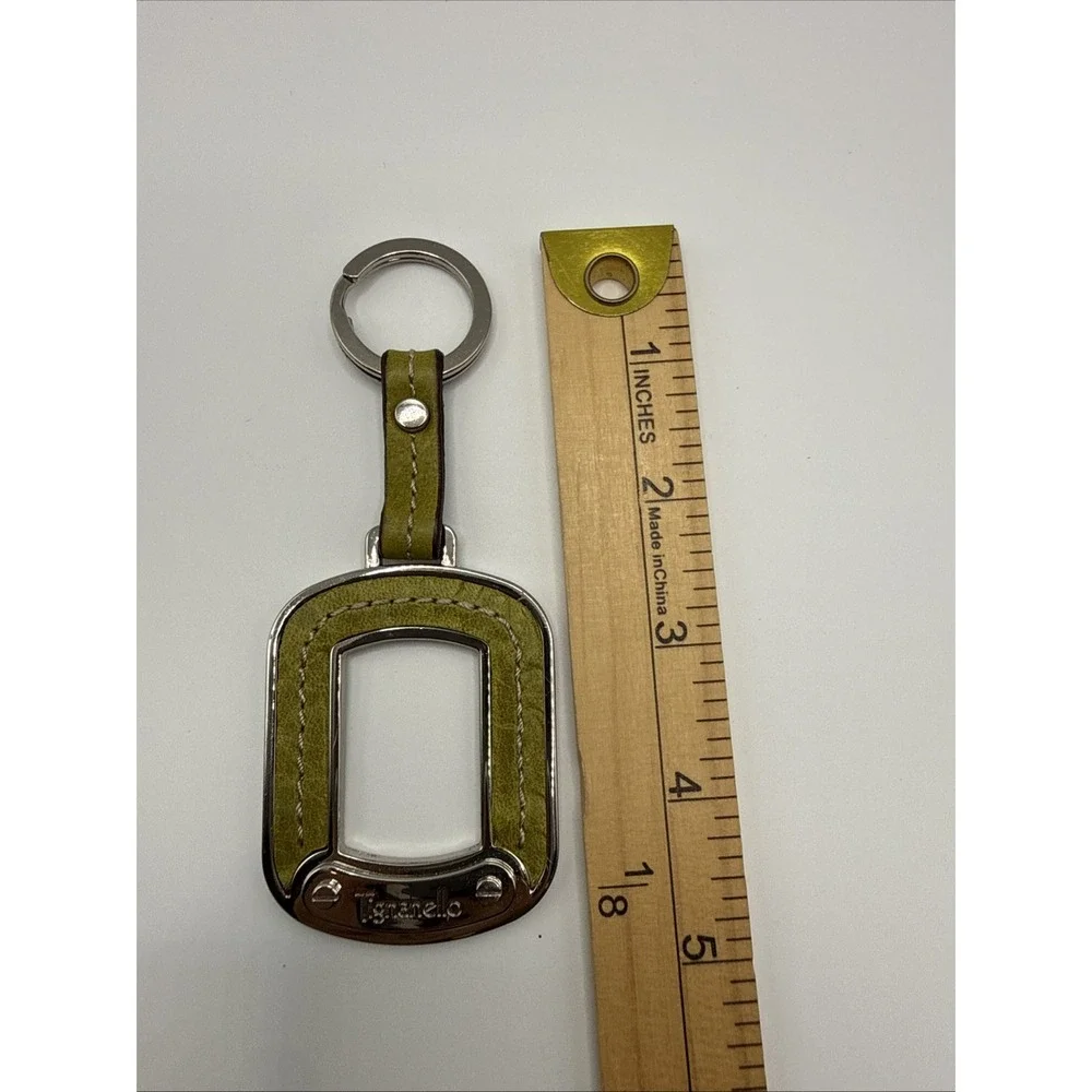 Tignanello key chain