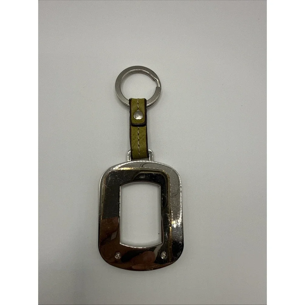 Tignanello key chain