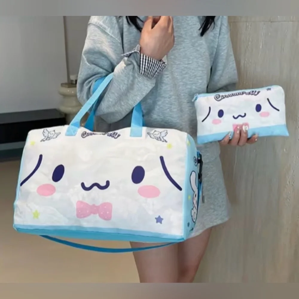Sanrio just like