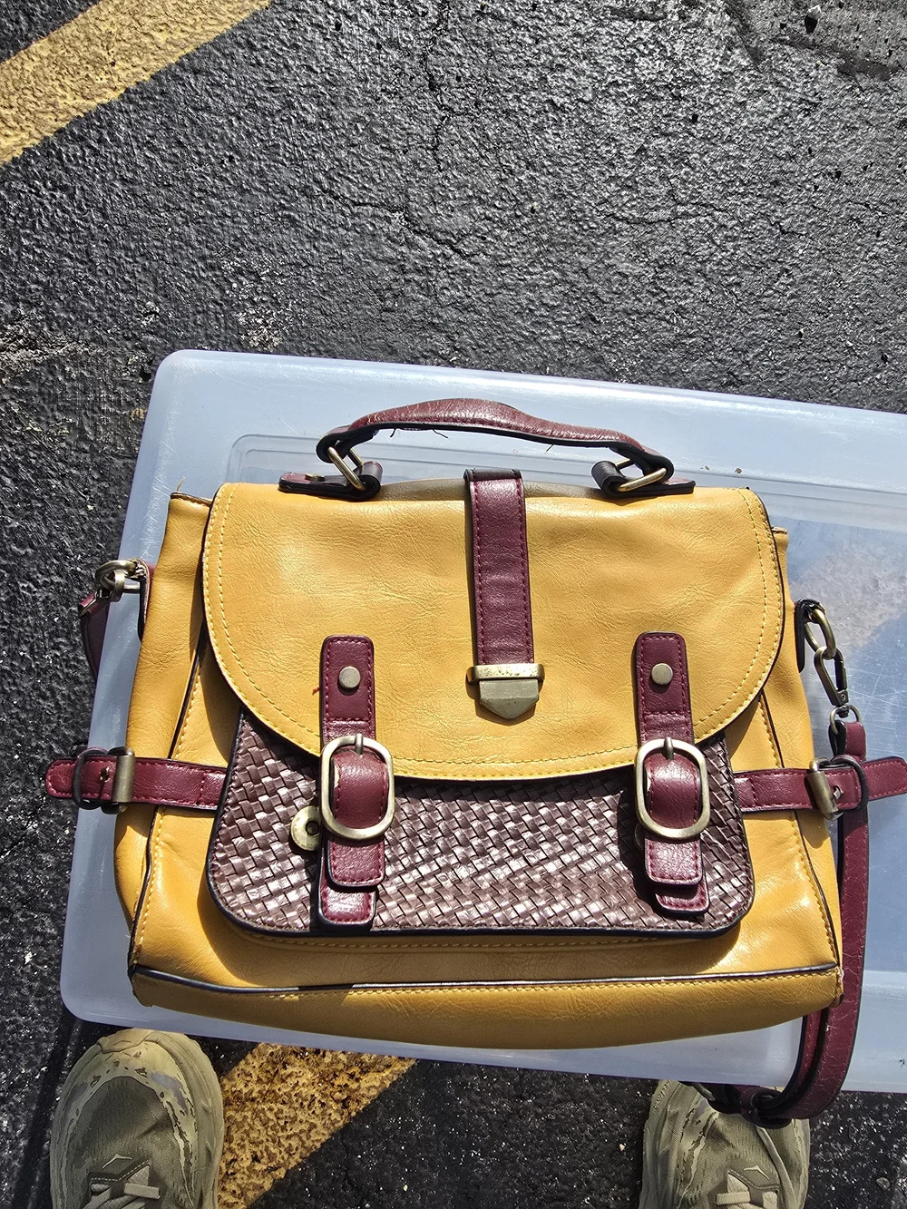 Modcloth eye catching