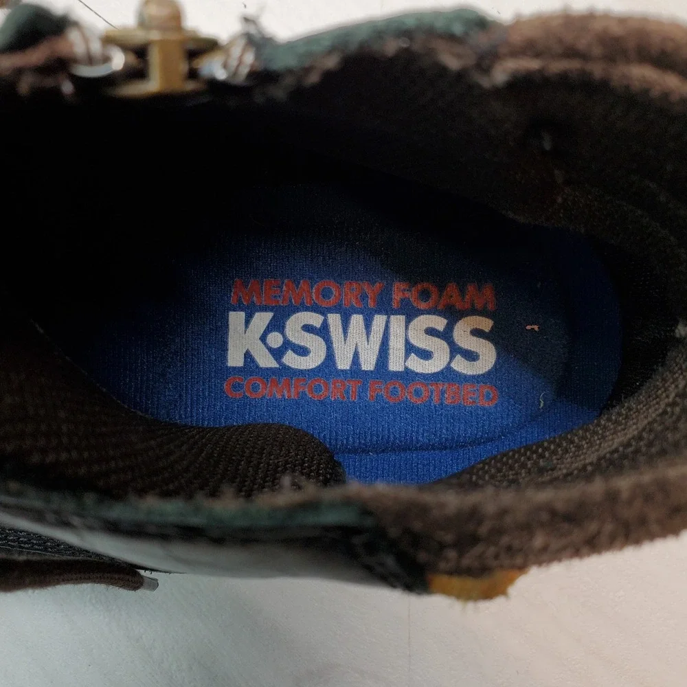 K-Swiss swiss holten
