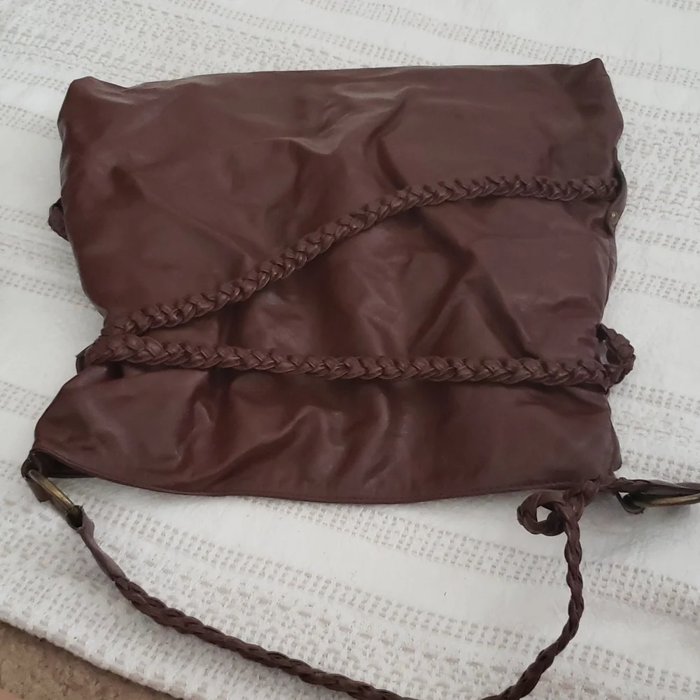 unbranded faux bag