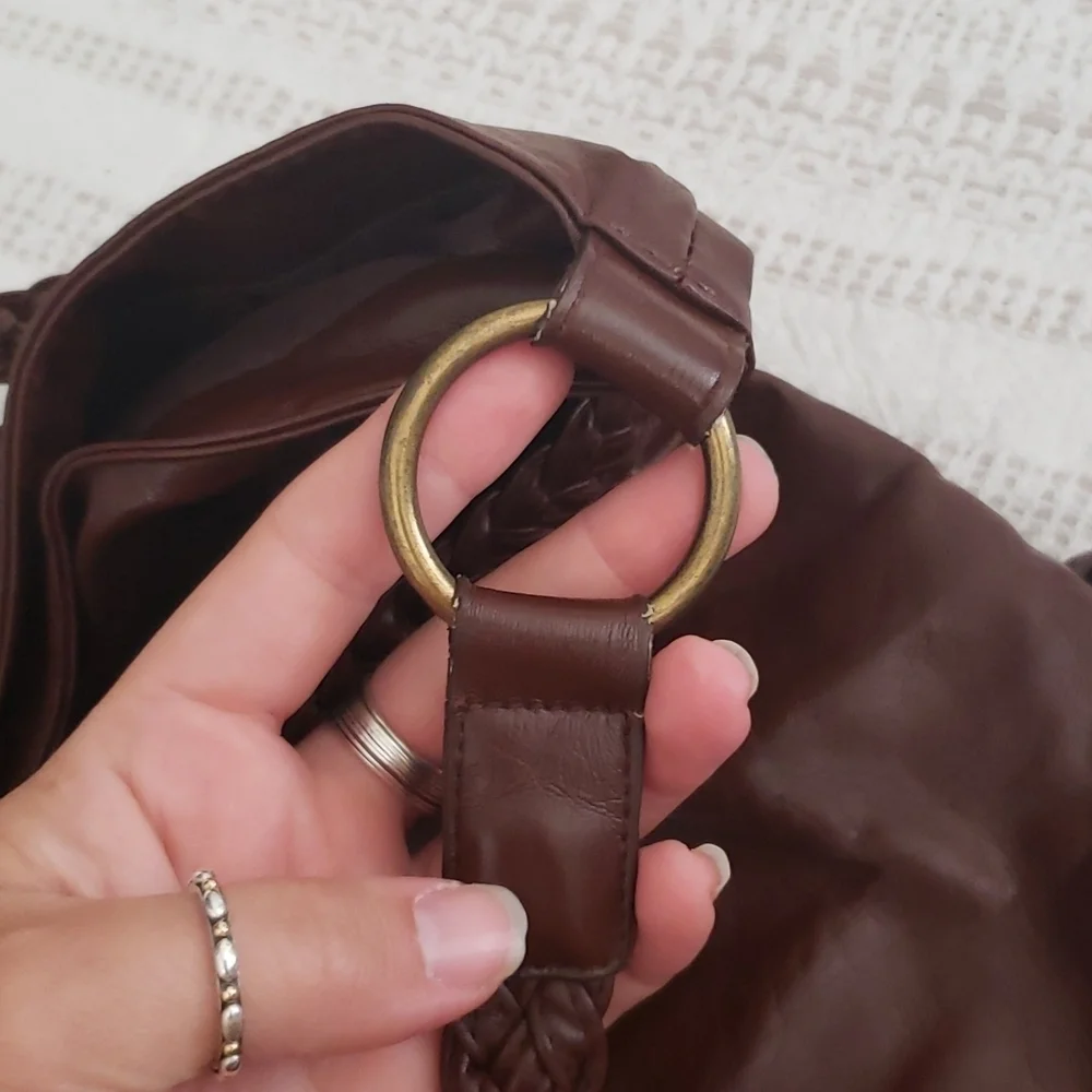 unbranded detail braided