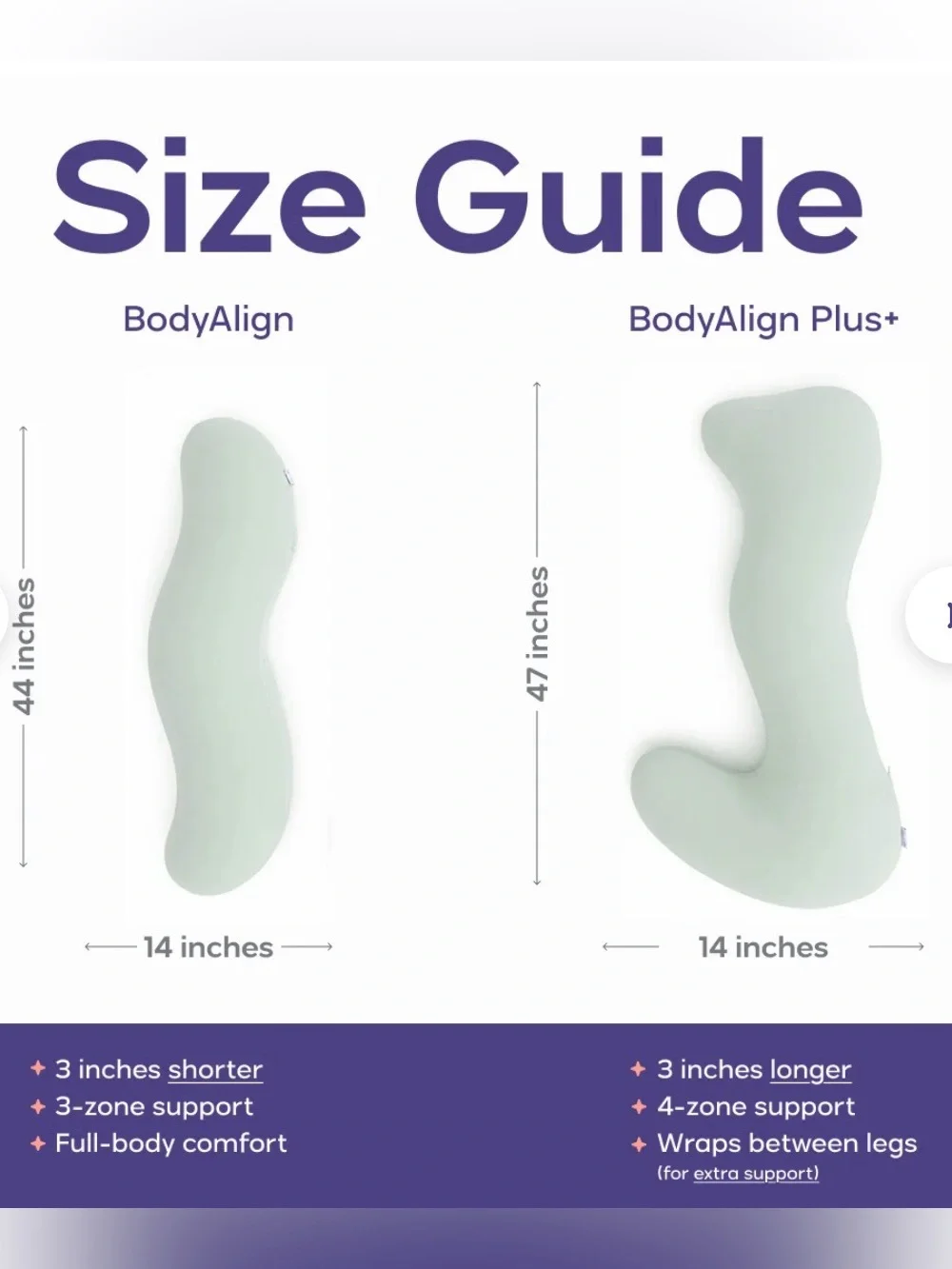 Mellow sleep bodyalign