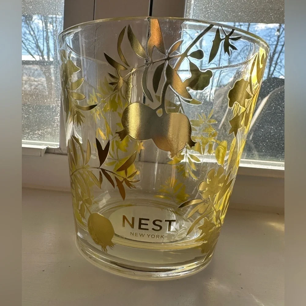 NEST Fragrances empty nest