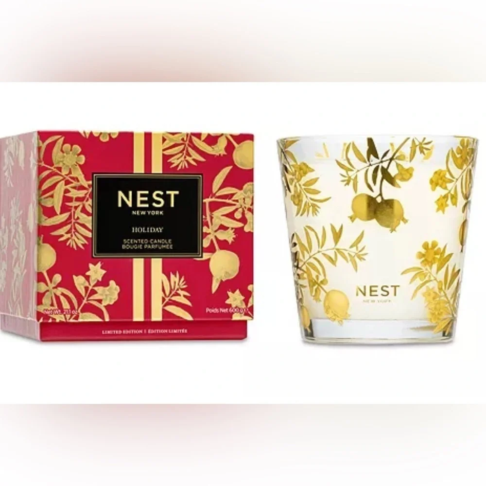 NEST Fragrances empty nest