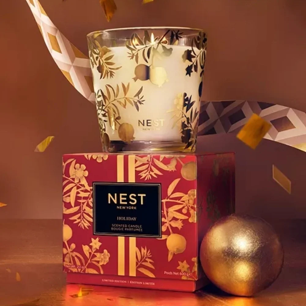 NEST Fragrances empty nest