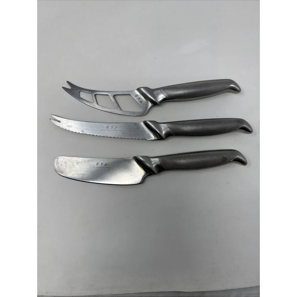 Bodum knives are