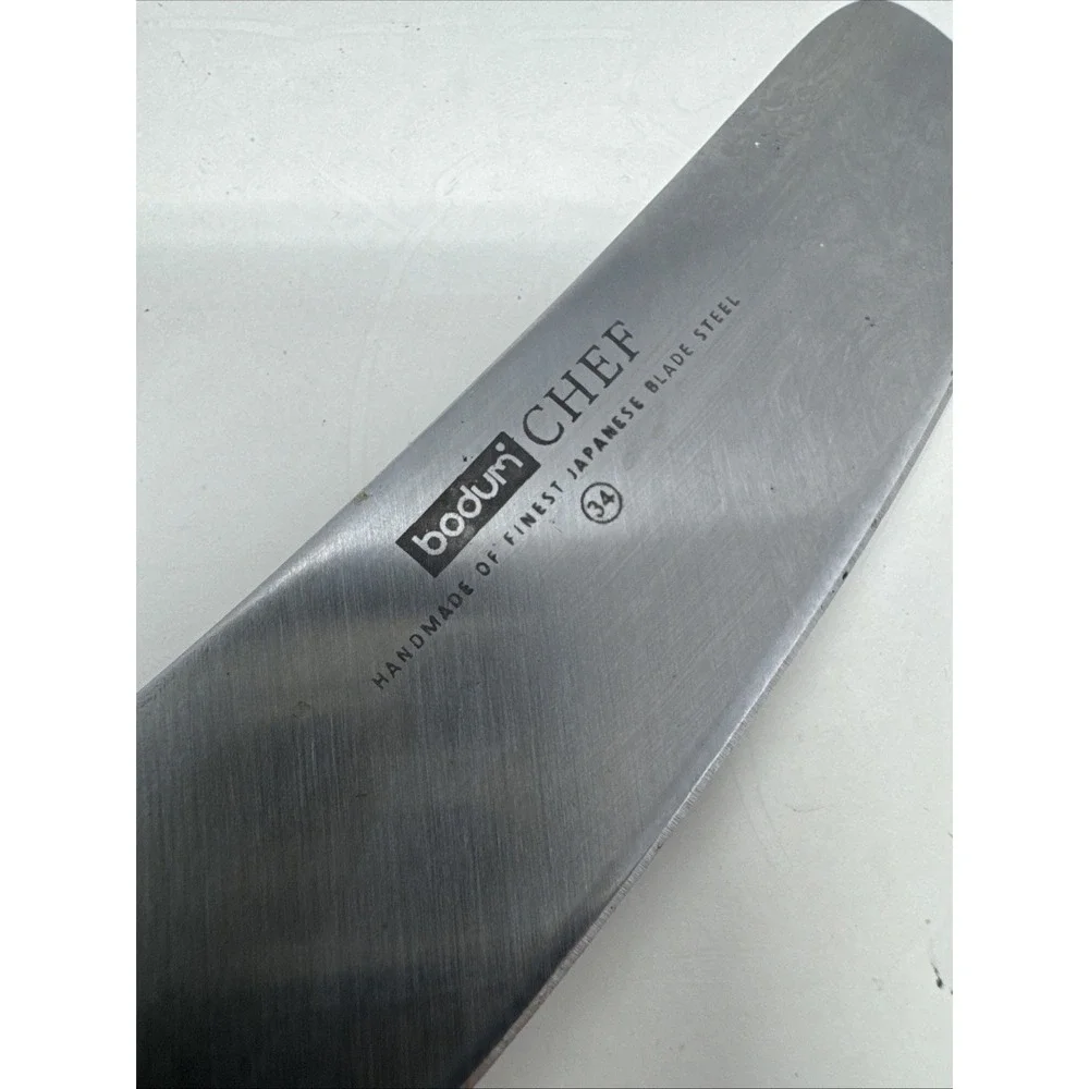 Bodum knives are
