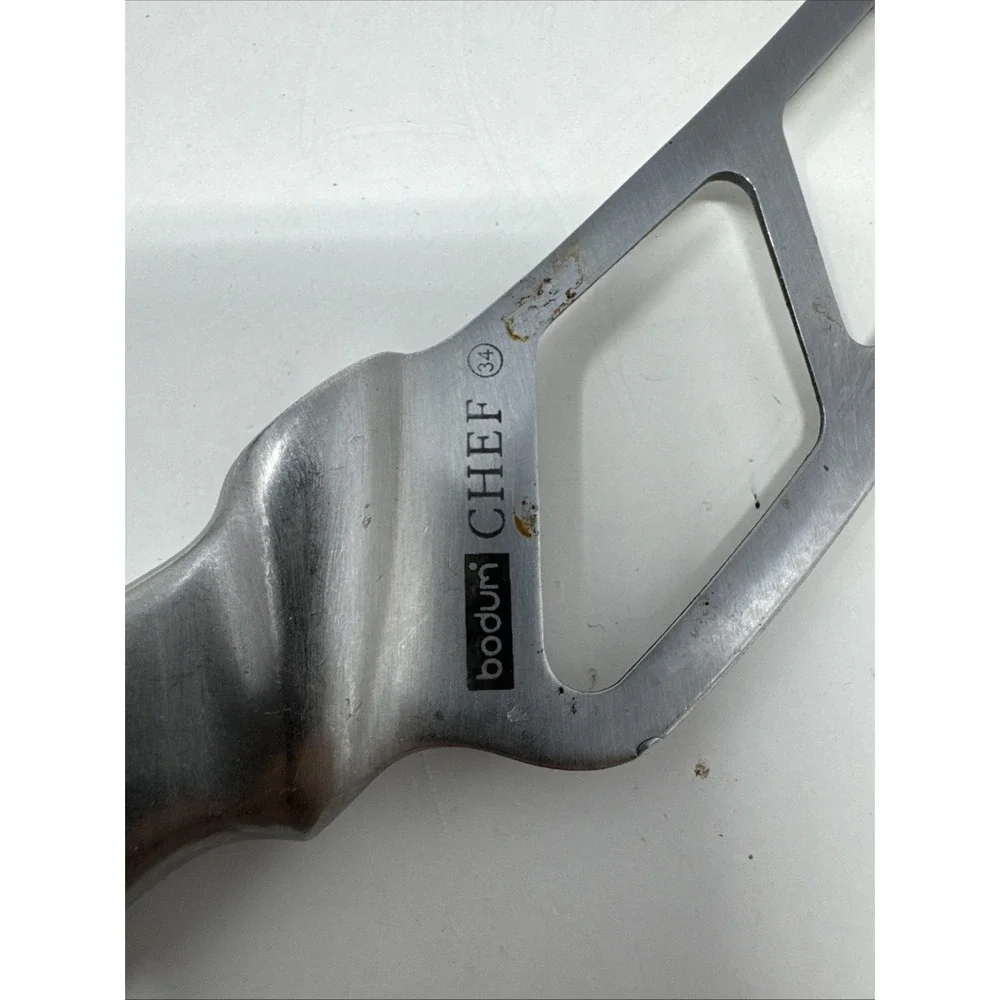 Bodum knives are