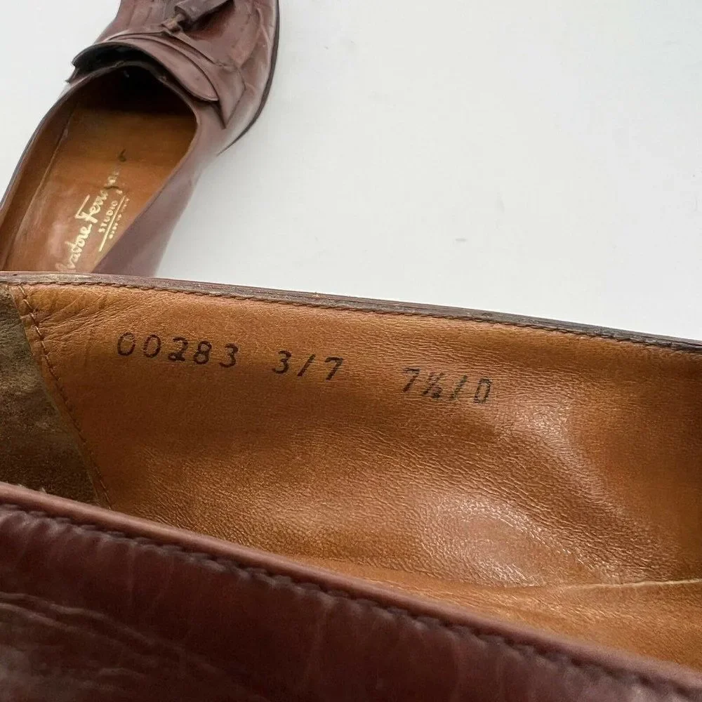 Salvatore Ferragamo salvatore ferragamo