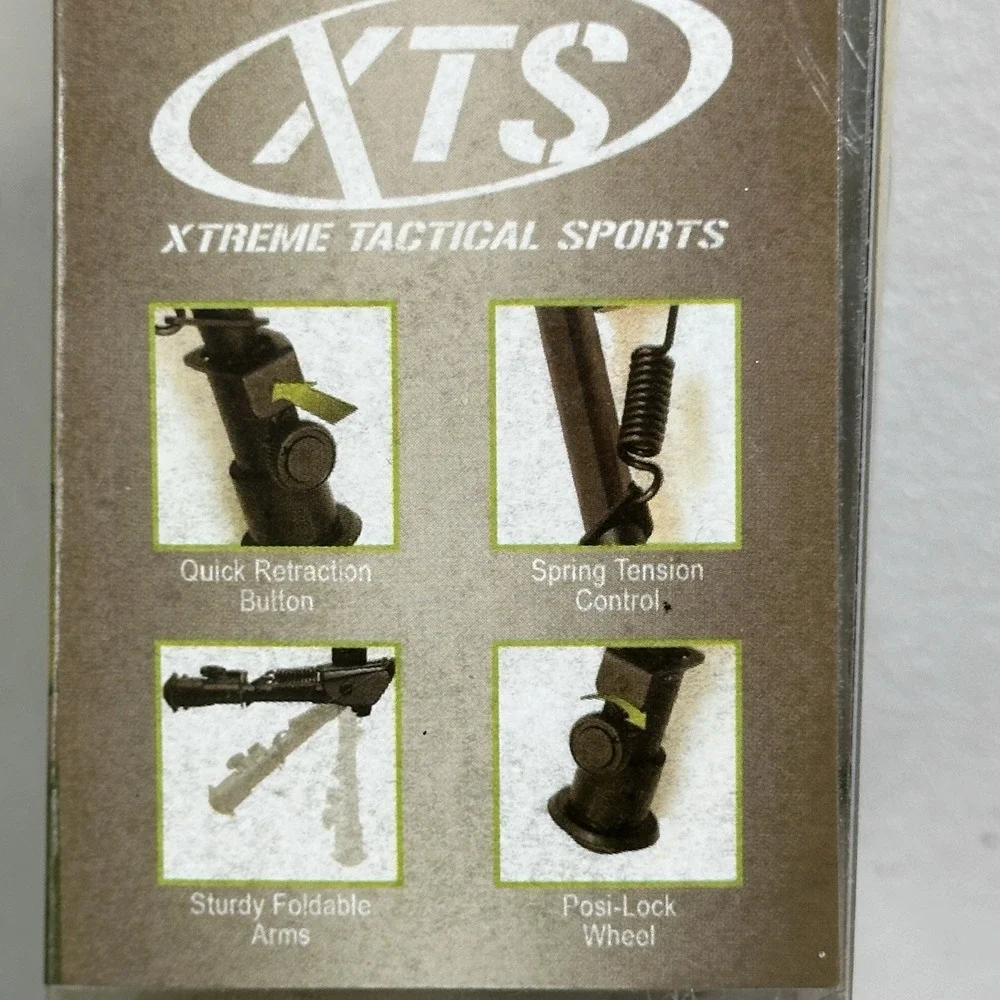 XTS new item