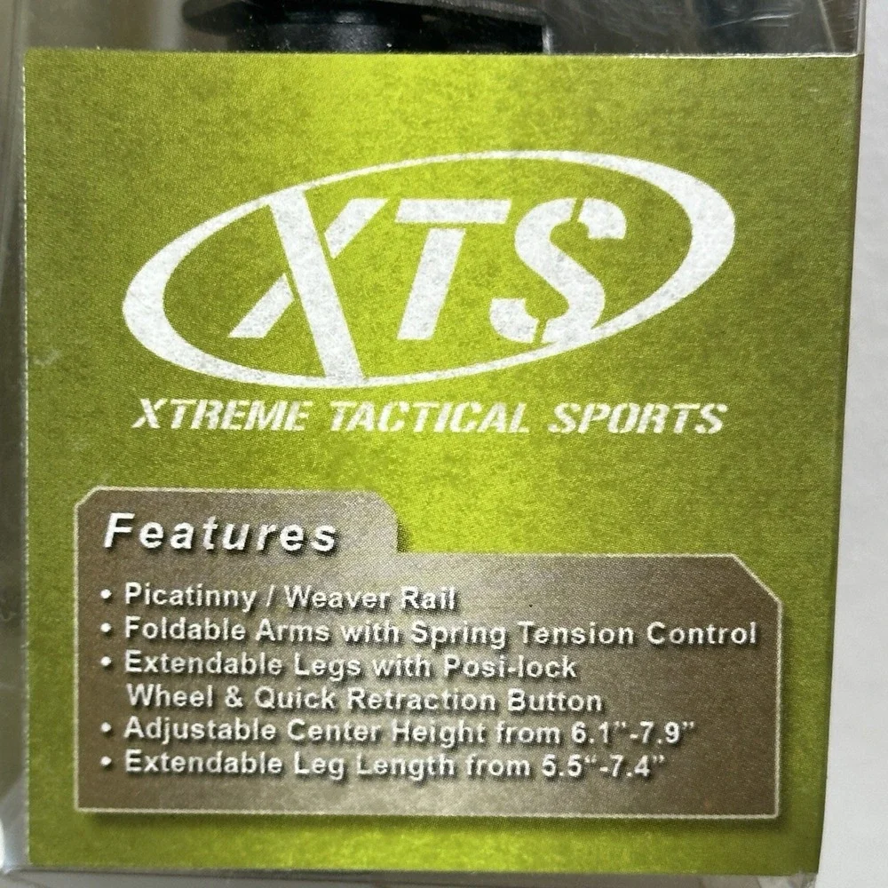 XTS new item