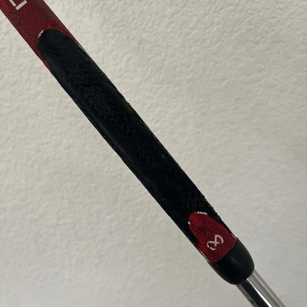 Maxfli revolution mallet