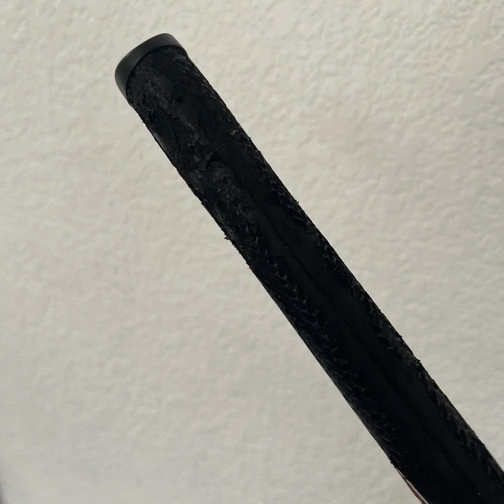 Maxfli revolution mallet