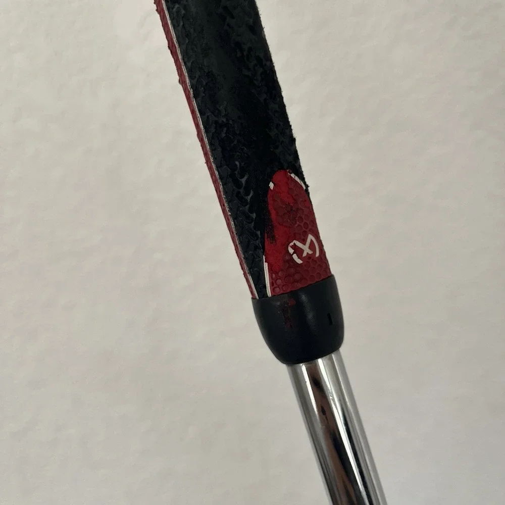 Maxfli revolution mallet