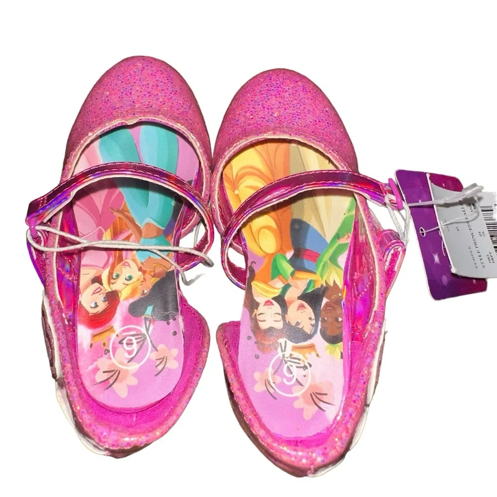 Disney nwt princess