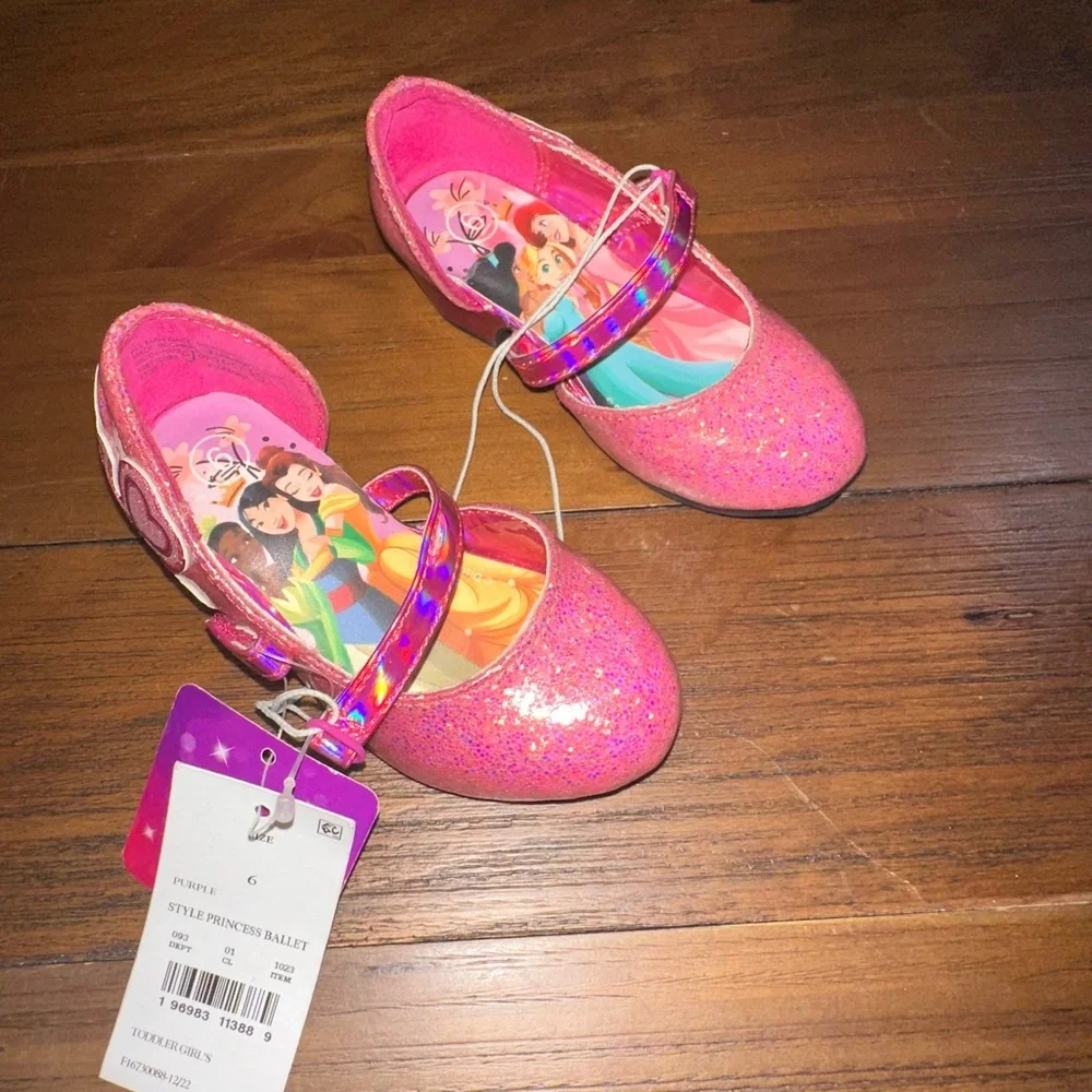 Disney nwt princess
