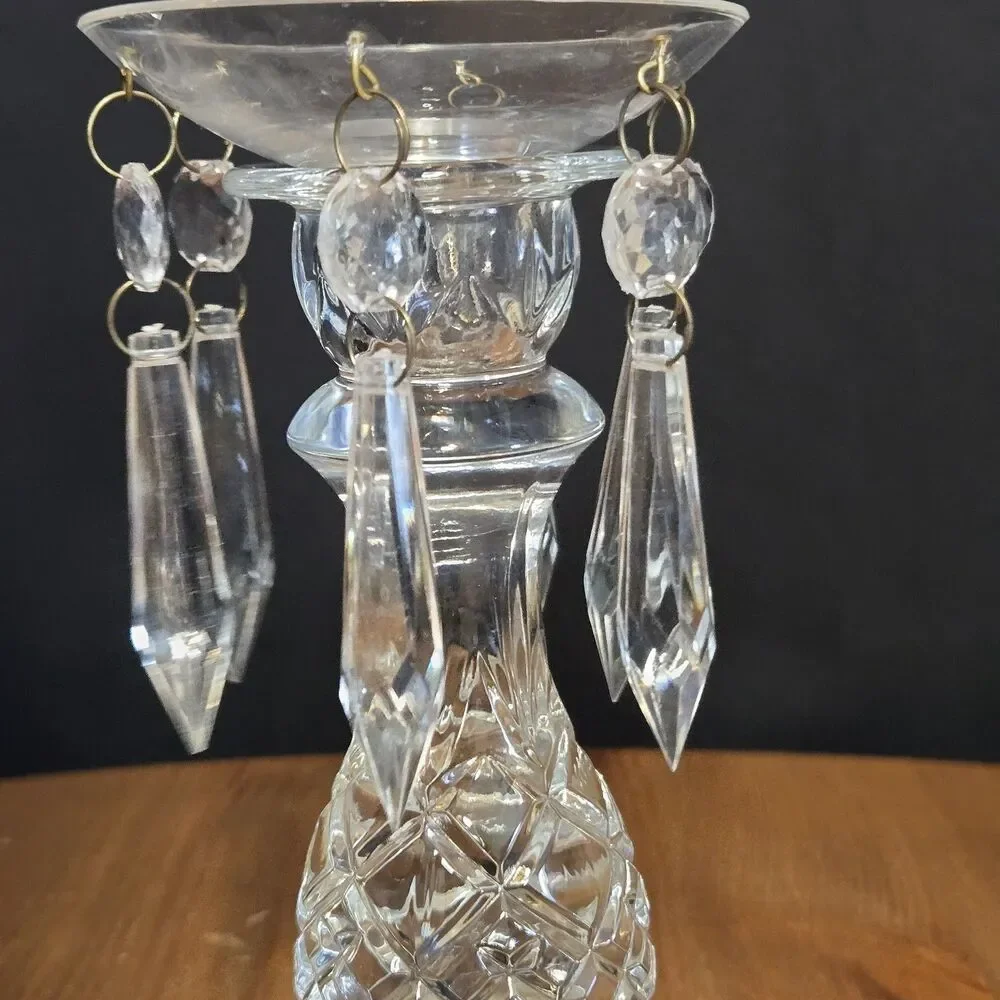 Indiana Glass this vintage