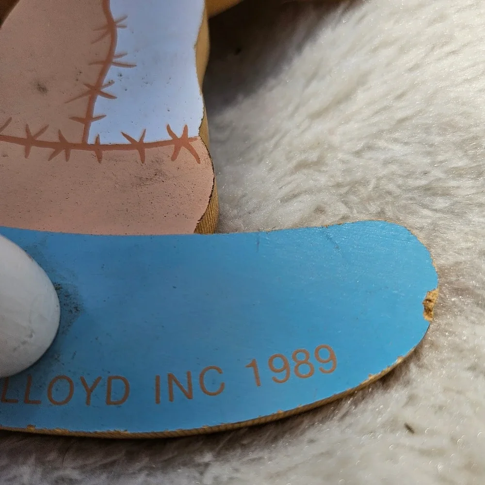 House of Lloyd this vintage
