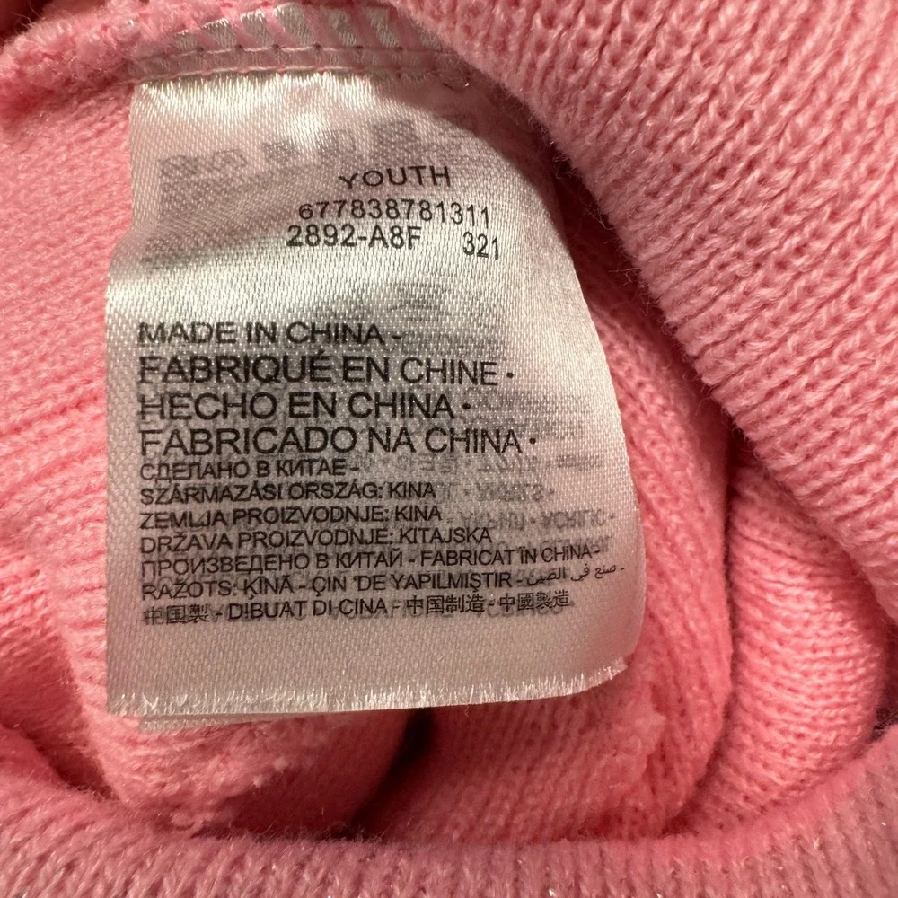 Nike beanie gloves