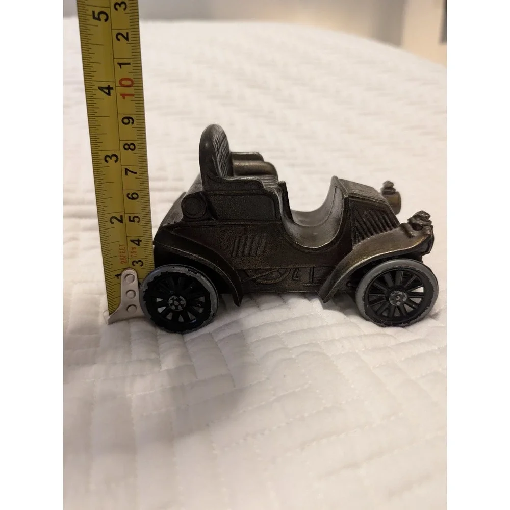 Banthrico Inc brass this