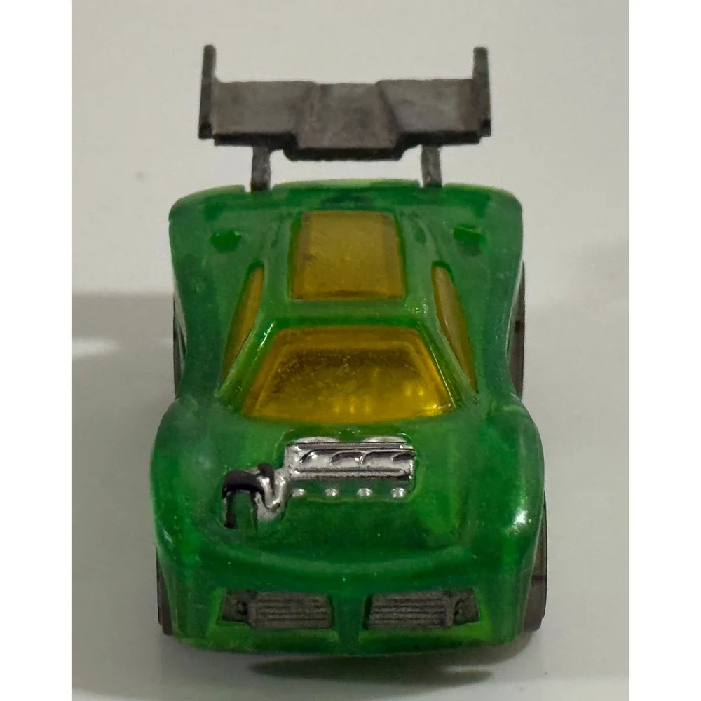 Hot Wheels hot wheels