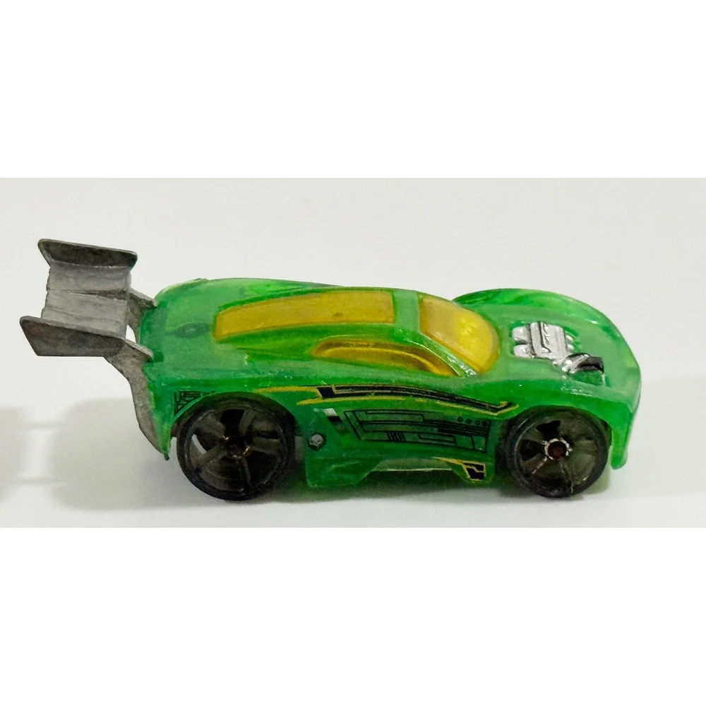 Hot Wheels hot wheels