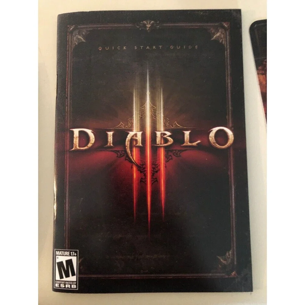 N/A diablo iii