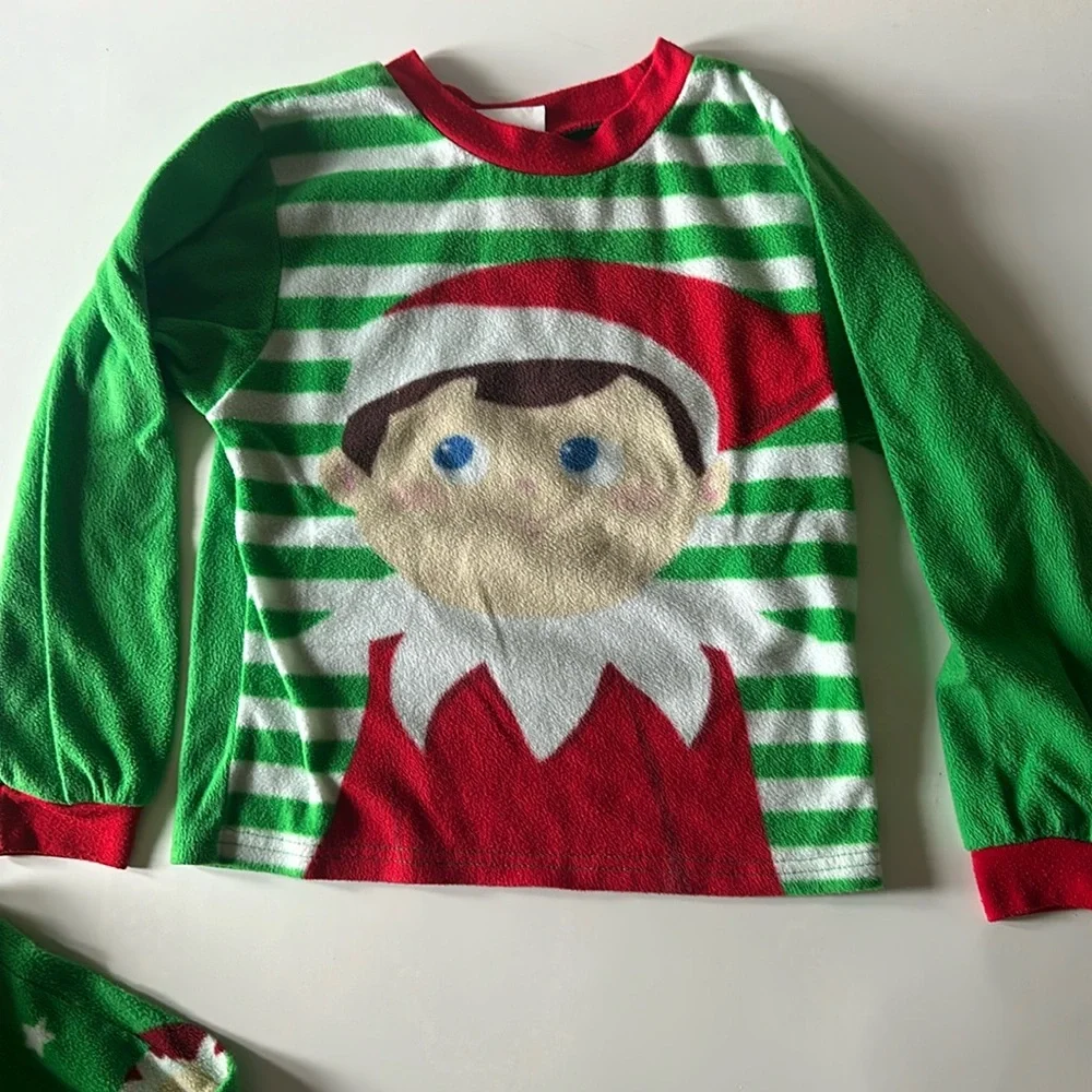 Elf on the Shelf euc elf