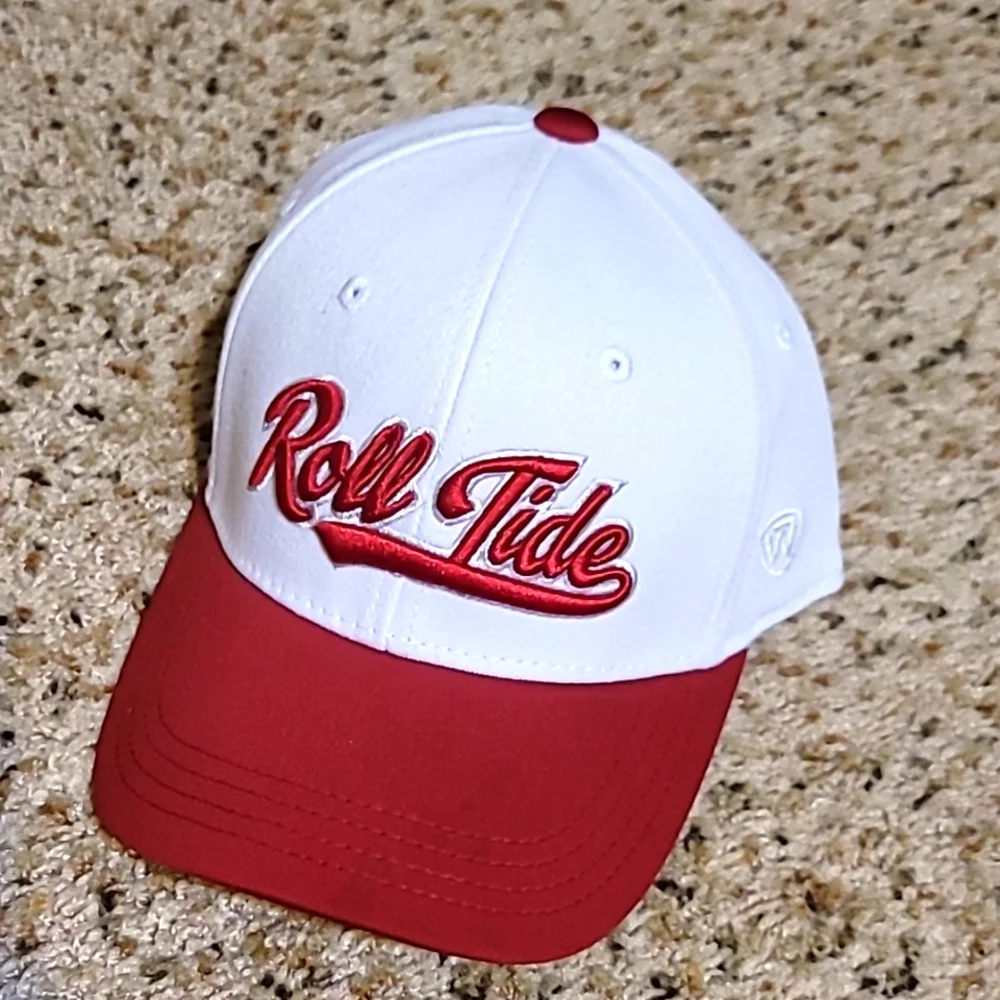 Top of the World fitted youth