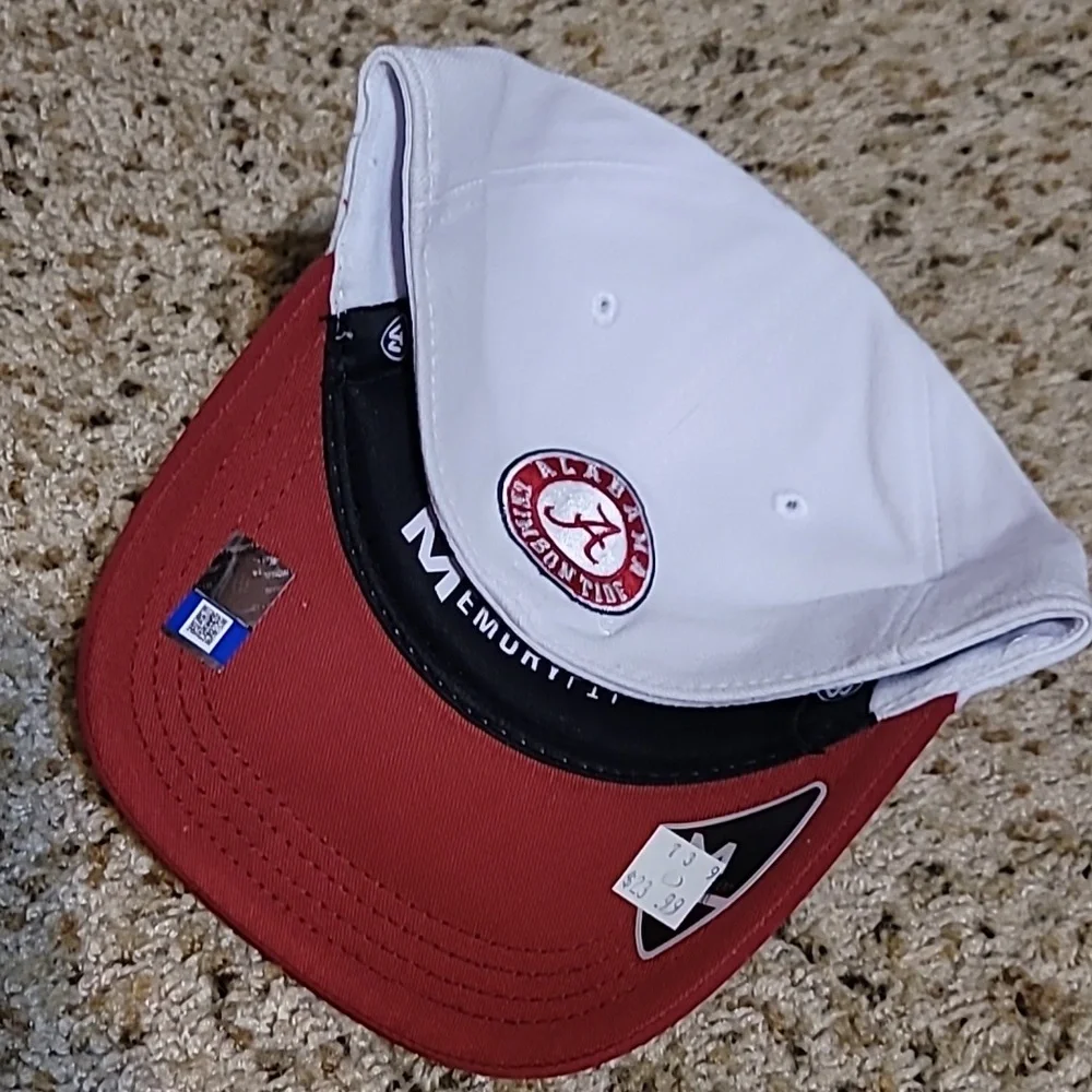 Top of the World fitted youth