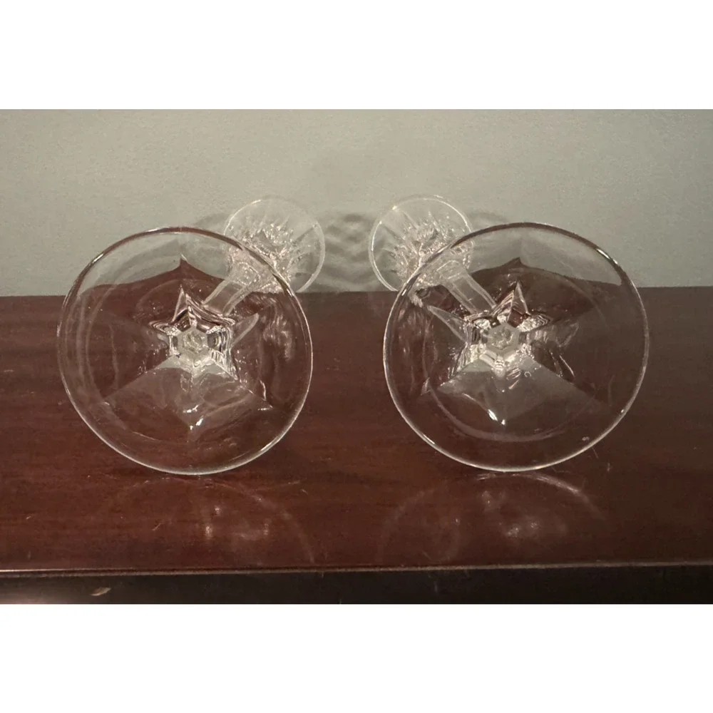 Mikasa exquisite pair