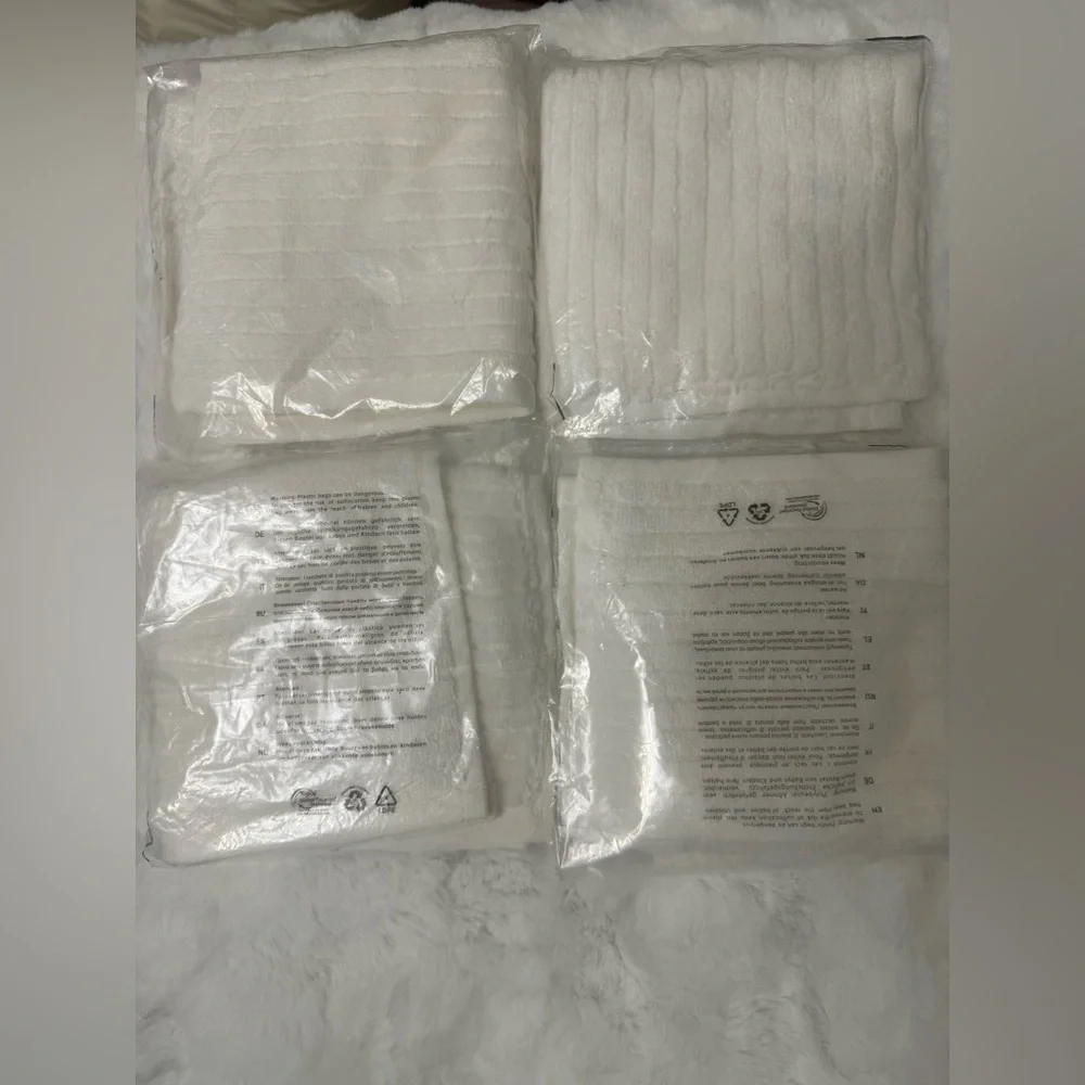 potterybarn absorbent cotton