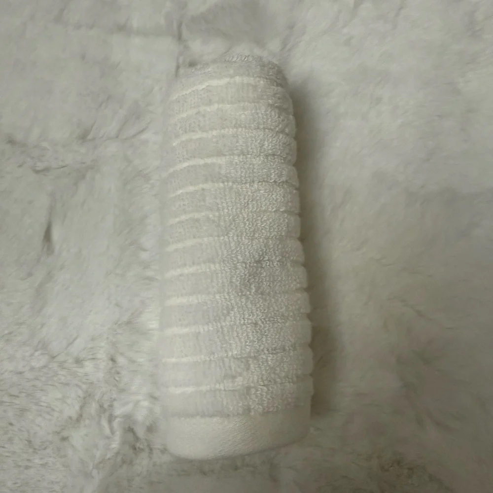 potterybarn absorbent cotton