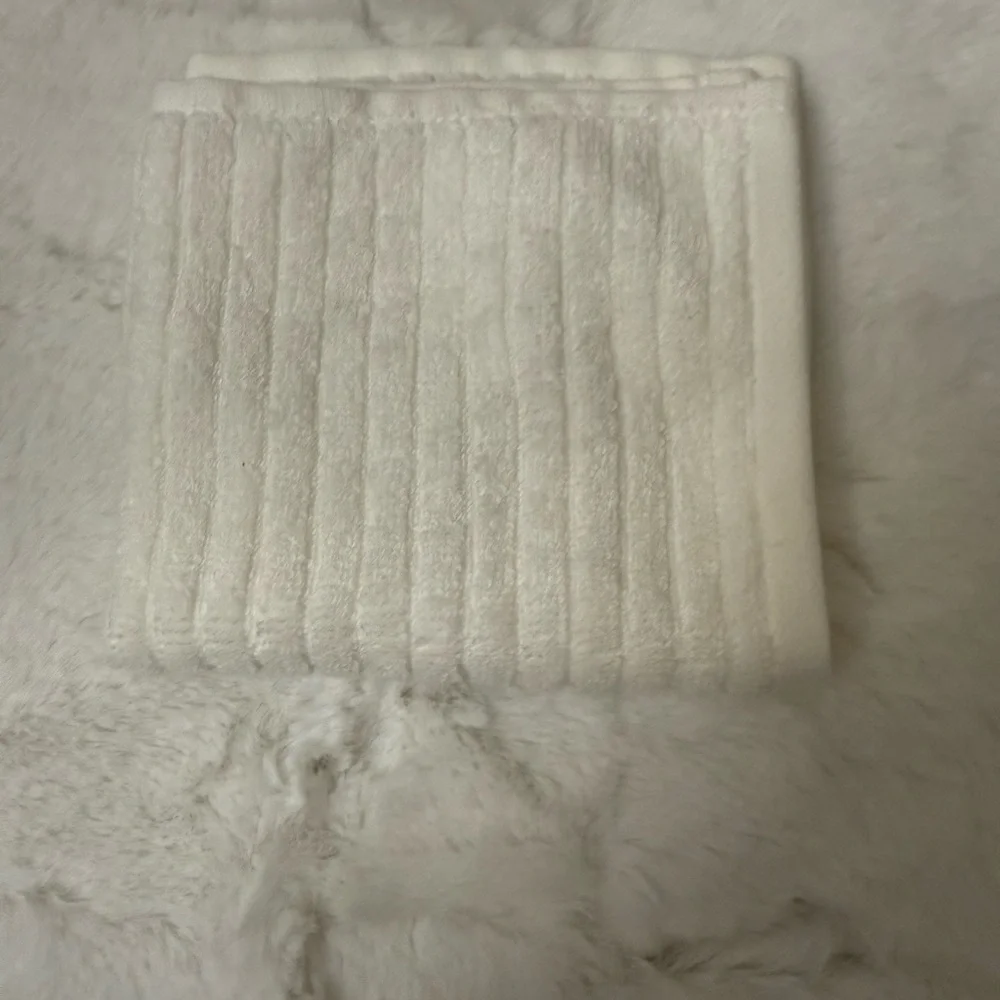 potterybarn absorbent cotton