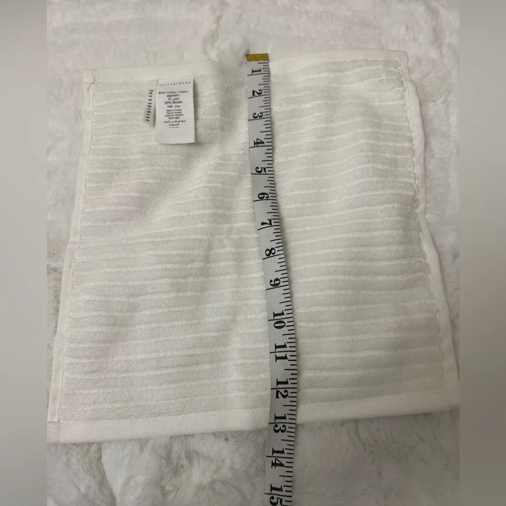 potterybarn absorbent cotton