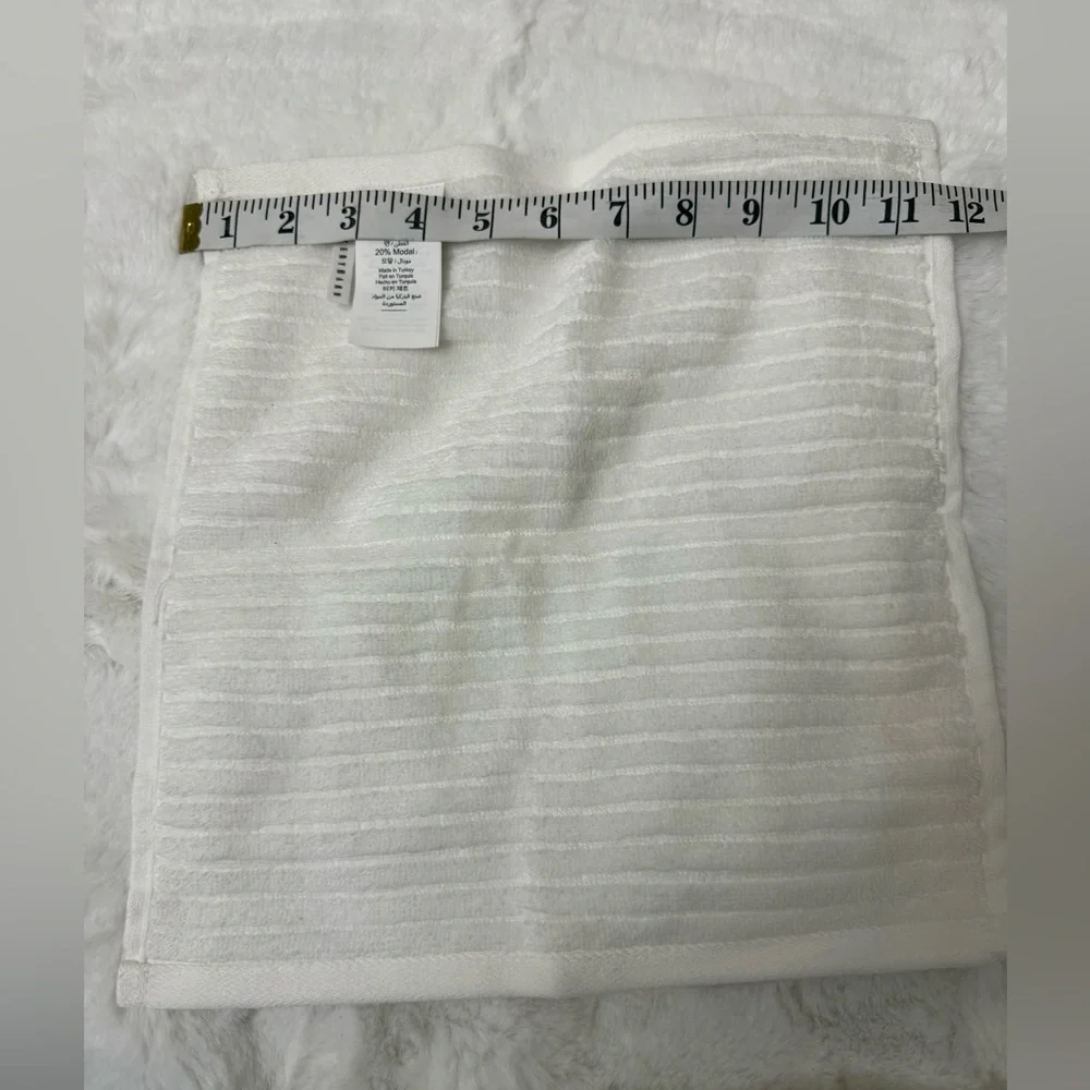 potterybarn absorbent cotton