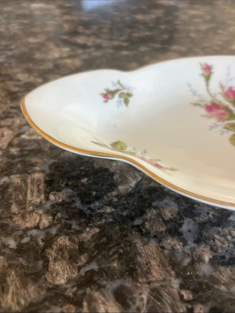 Rosenthal classic white
