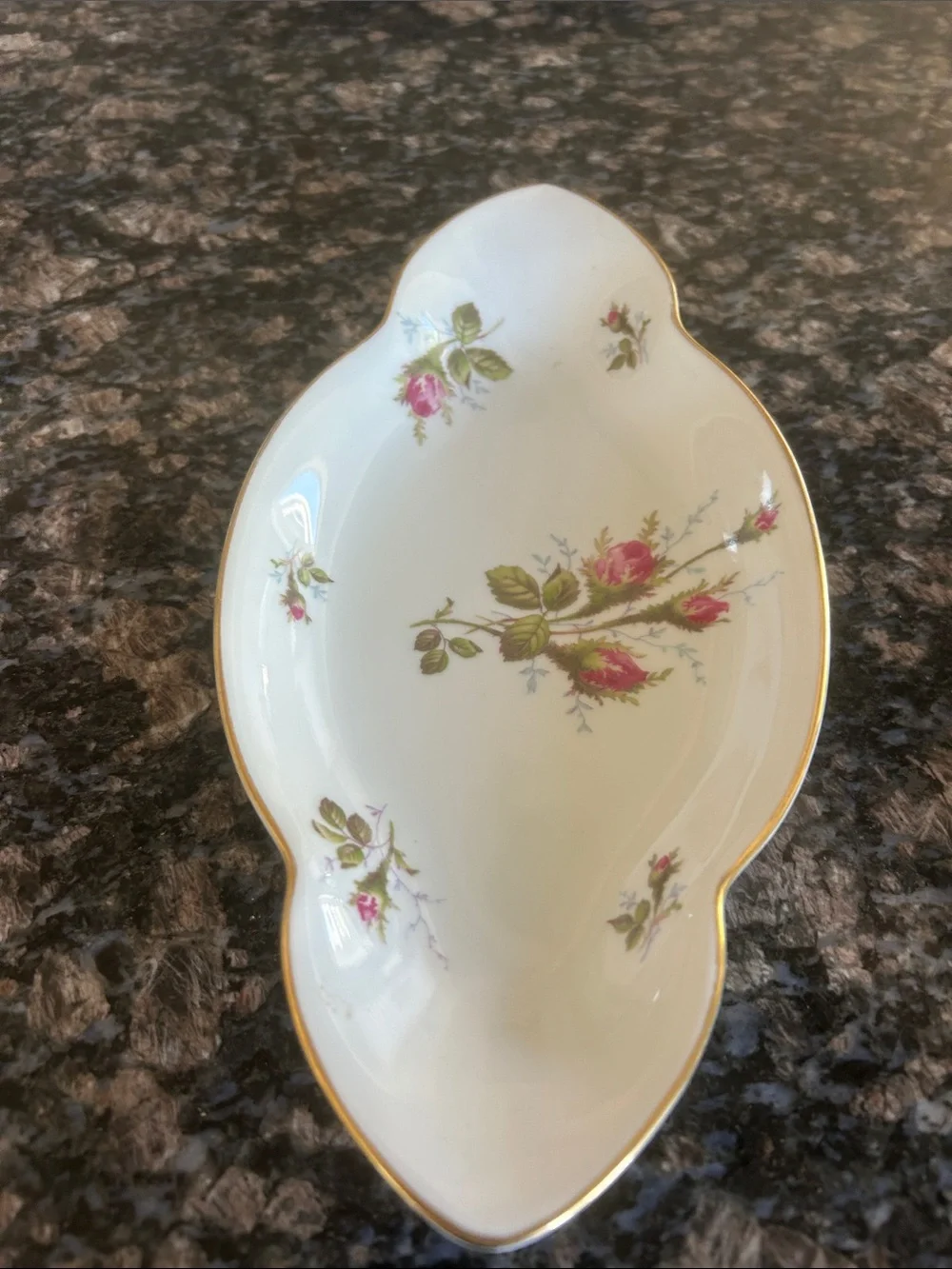 Rosenthal classic white