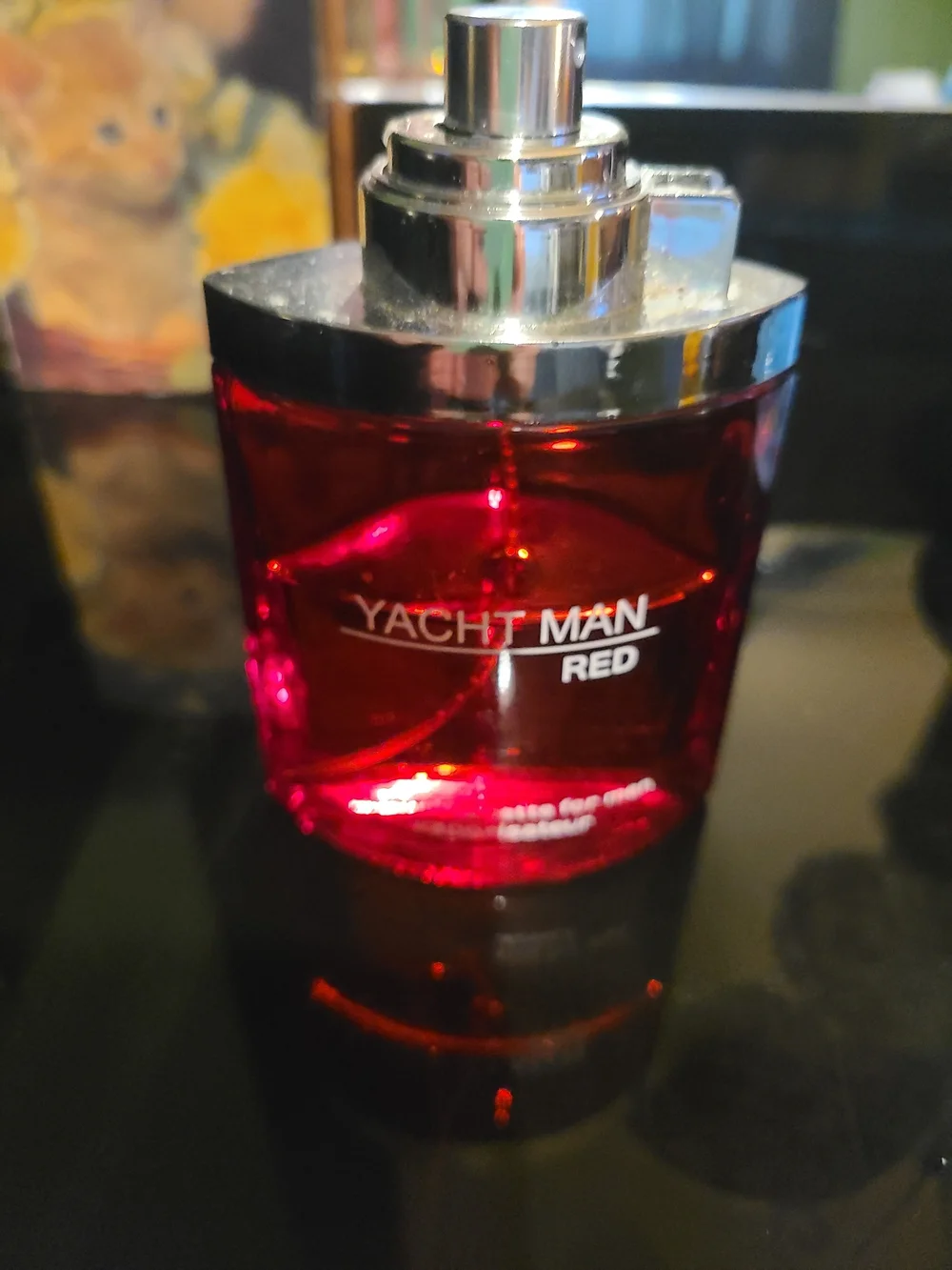 Yacht Man yacht man