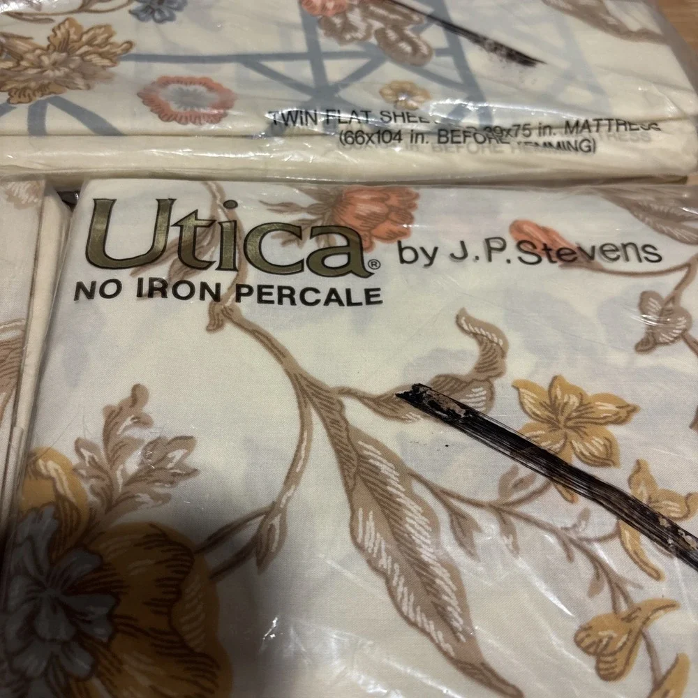 Utica this vintage