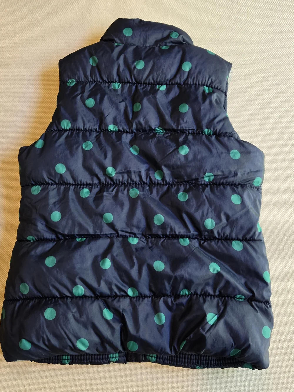 Old Navy sleeveless navy
