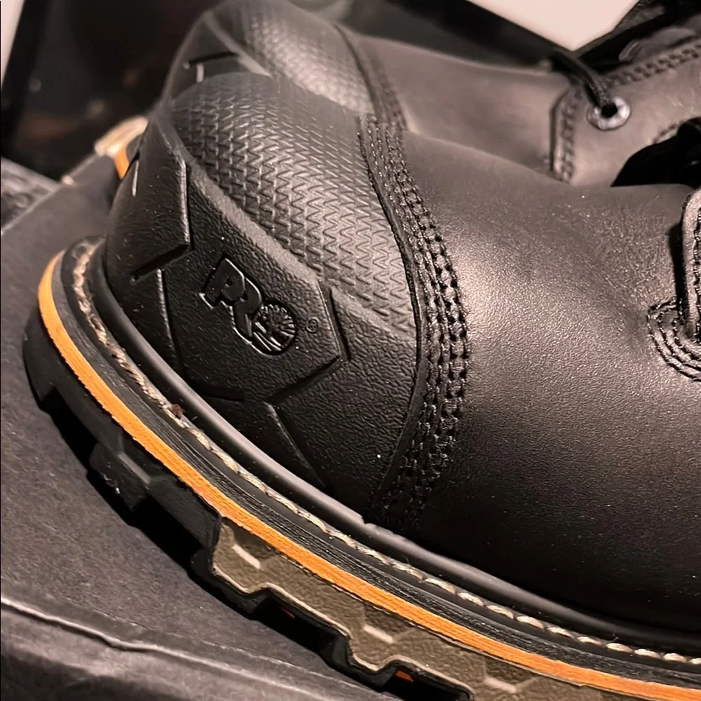 Timberland Boondock 6