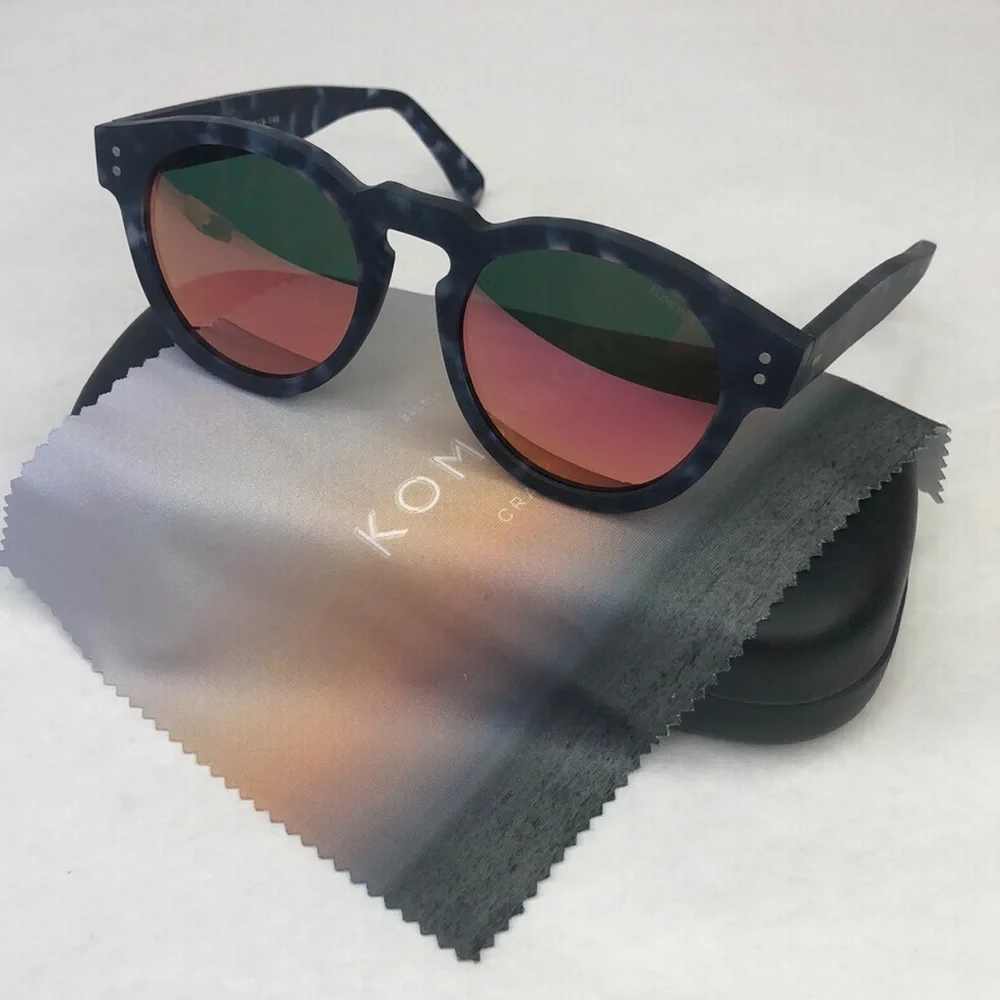 Komono sunglasses clement