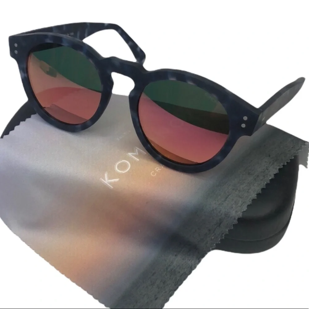 Komono sunglasses clement