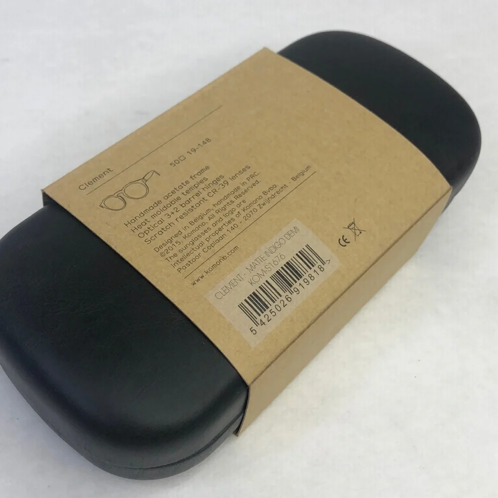Komono sunglasses clement
