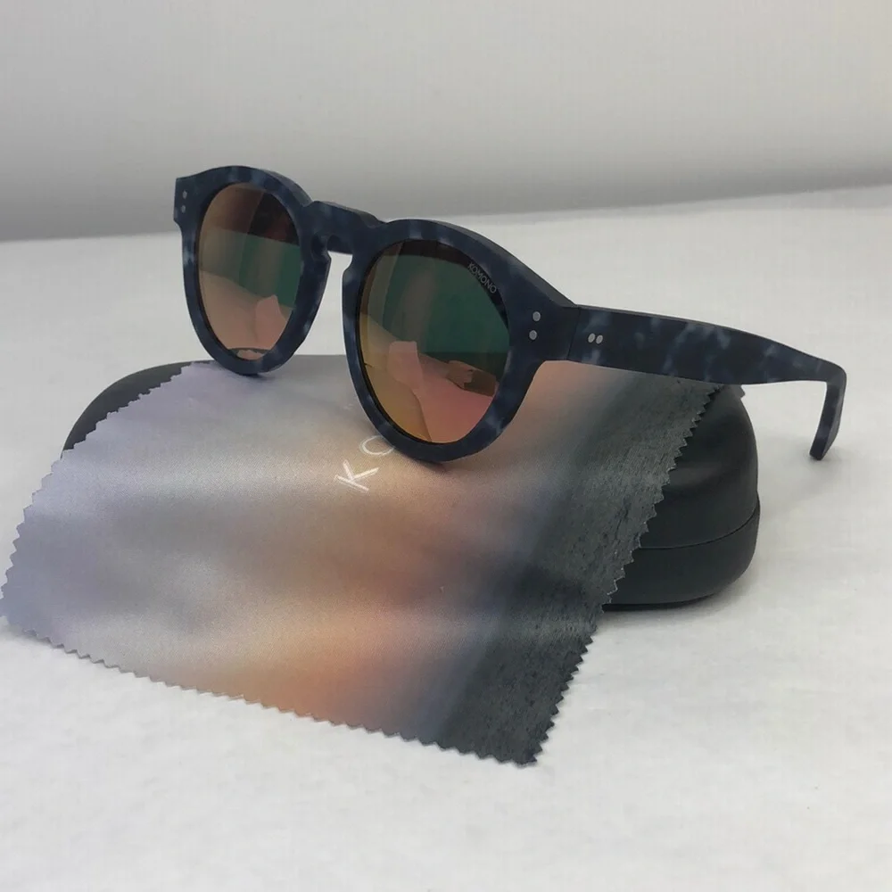Komono sunglasses clement